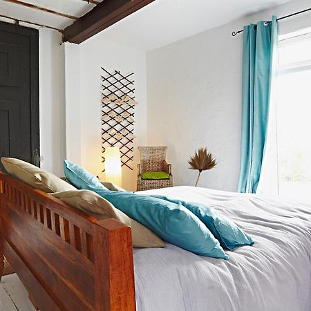 Liegen;Schaft Guesthouse Oestrich-Winkel Eksteriør billede