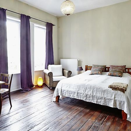 Liegen;Schaft Guesthouse Oestrich-Winkel Eksteriør billede