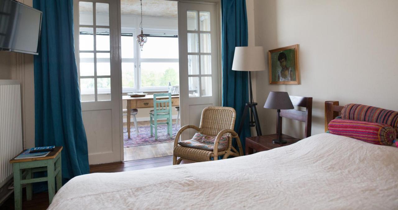 Liegen;Schaft Guesthouse Oestrich-Winkel Eksteriør billede