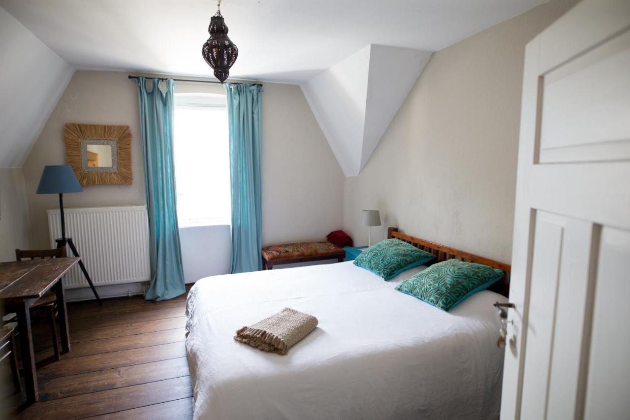 Liegen;Schaft Guesthouse Oestrich-Winkel Eksteriør billede
