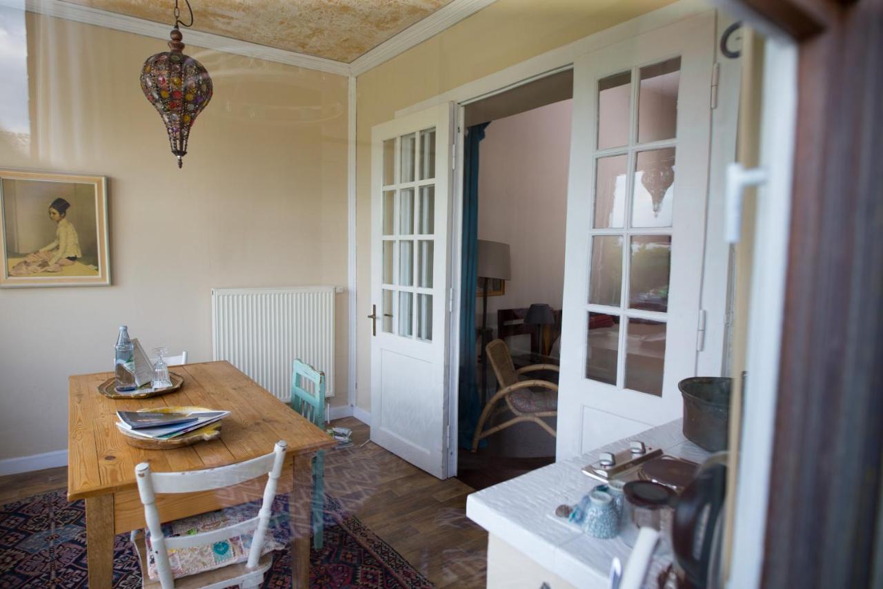 Liegen;Schaft Guesthouse Oestrich-Winkel Eksteriør billede
