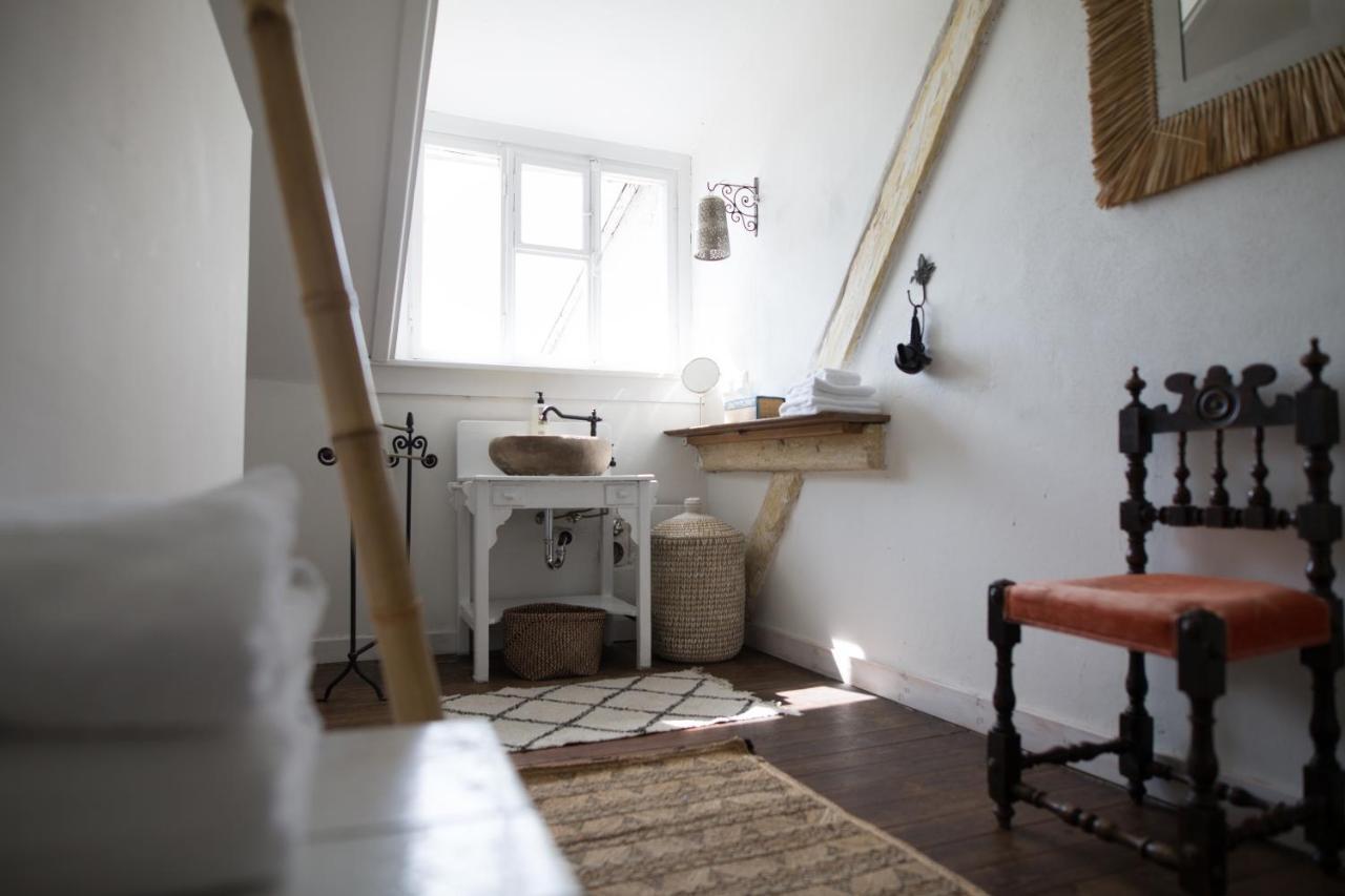Liegen;Schaft Guesthouse Oestrich-Winkel Eksteriør billede