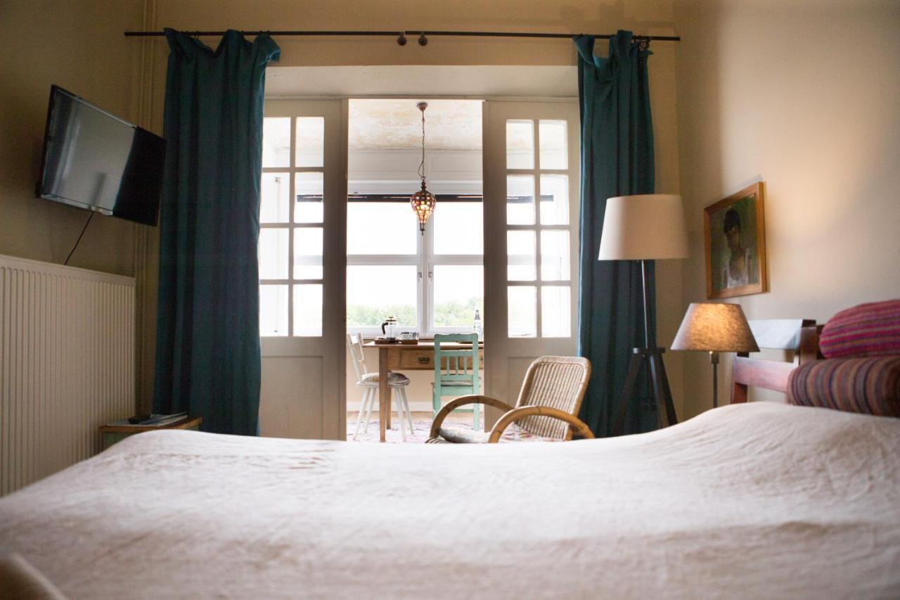 Liegen;Schaft Guesthouse Oestrich-Winkel Eksteriør billede