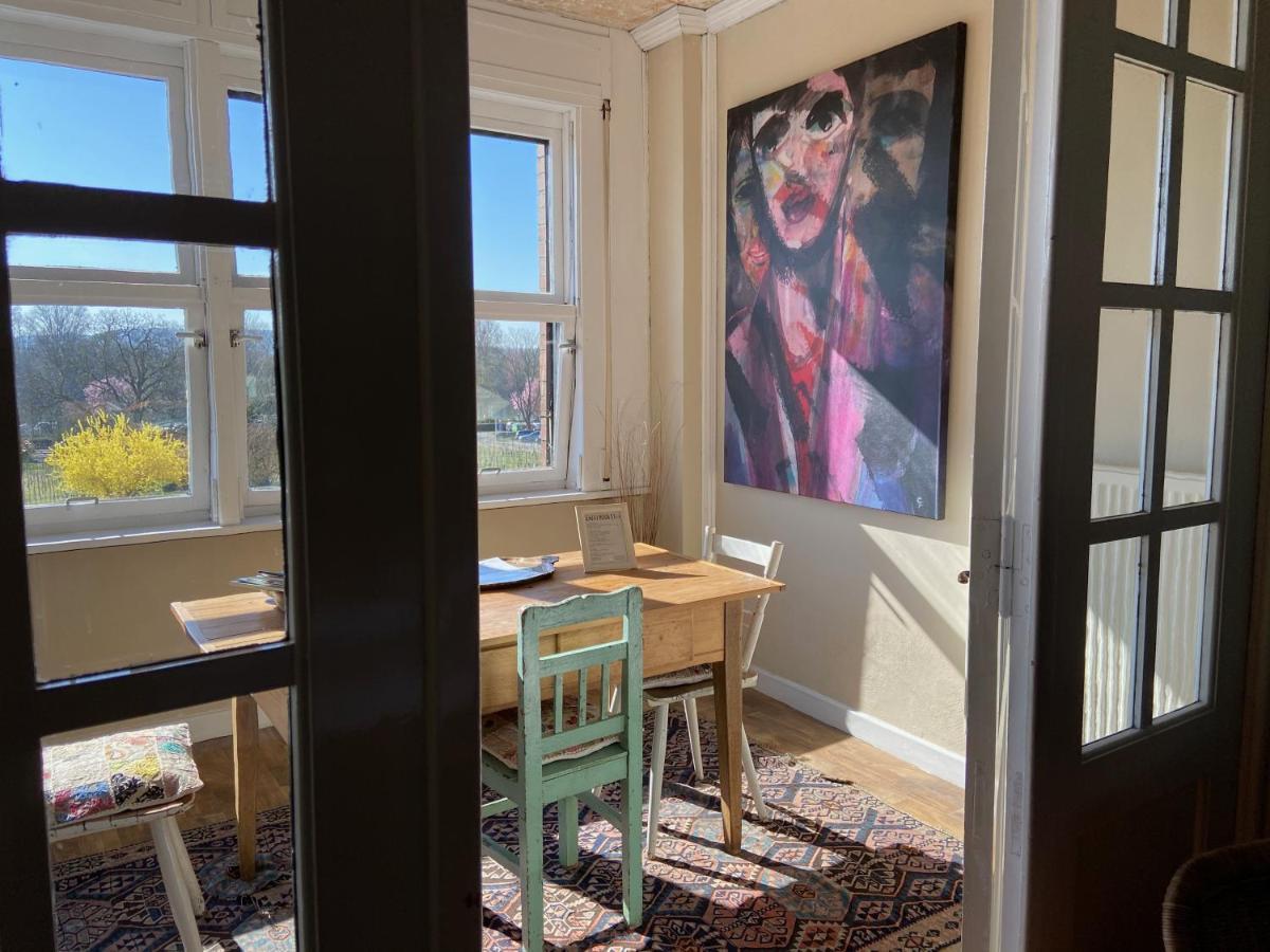 Liegen;Schaft Guesthouse Oestrich-Winkel Eksteriør billede