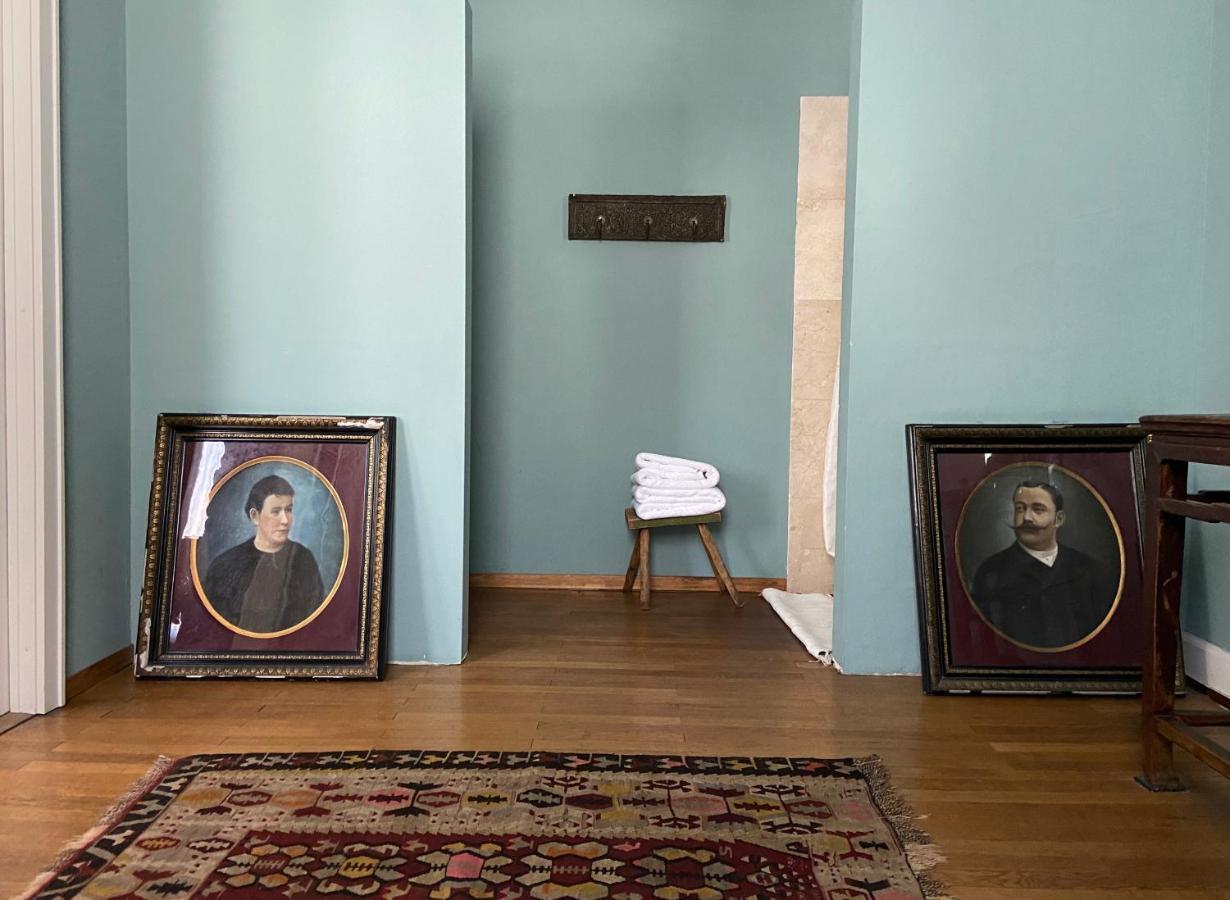 Liegen;Schaft Guesthouse Oestrich-Winkel Eksteriør billede