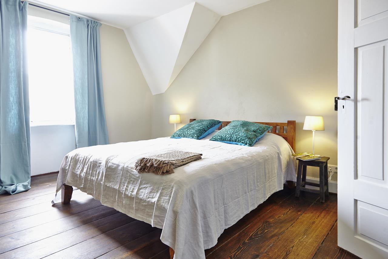 Liegen;Schaft Guesthouse Oestrich-Winkel Eksteriør billede